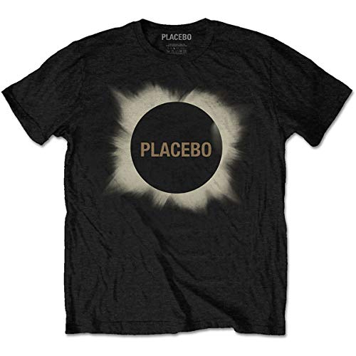 Placebo - tshirt - Unisex - Short Sleeves - XX-Large image 2