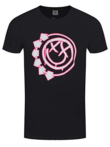 Blink-182 - tshirt - Unisex - Short Sleeves - X-Large image 2