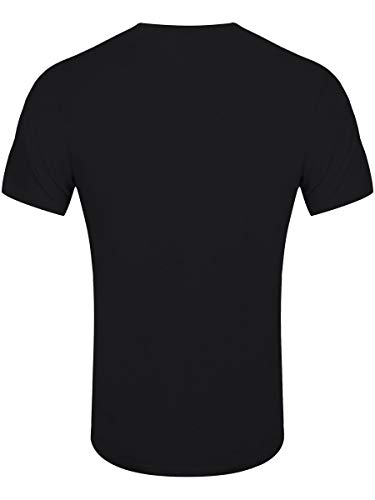 Blink-182 - tshirt - Unisex - Short Sleeves - X-Large image 3