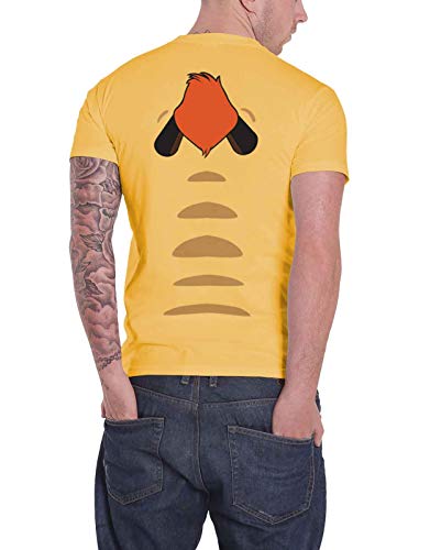 tshirt - Unisex - Short Sleeves - XX-Large image 3