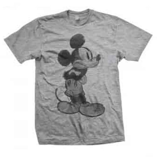 tshirt - Unisex - Short Sleeves - Large image 2