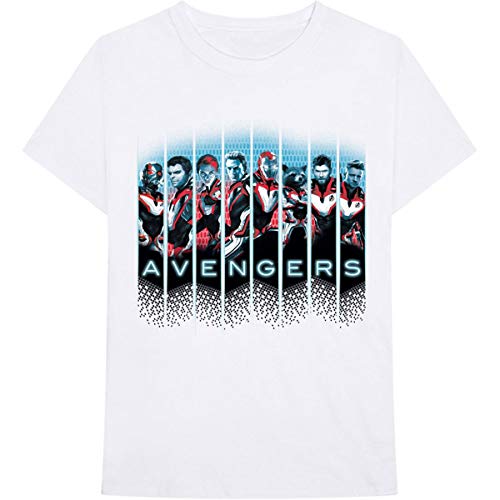 Comics - tshirt - Unisex - Short Sleeves - Small image 2