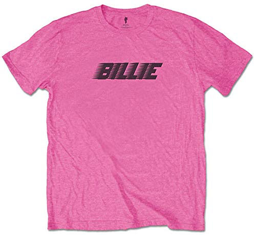 Billie Eilish - tshirt - Unisex - Short Sleeves - Large image 4