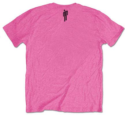 Billie Eilish - tshirt - Unisex - Short Sleeves - Large image 5
