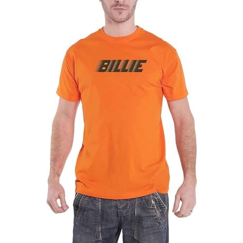 Billie Eilish - tshirt - Unisex - Short Sleeves - X-Large image 6