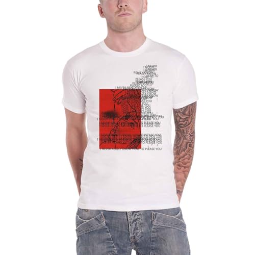 Billie Eilish - tshirt - Unisex - Short Sleeves - Medium image 2