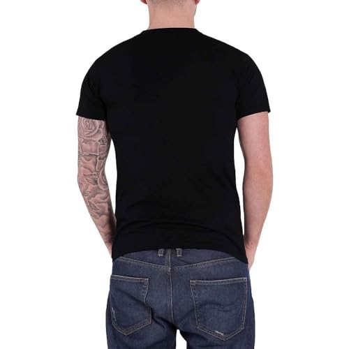 Billie Eilish - tshirt - Unisex - Short Sleeves - 2X-Large image 3