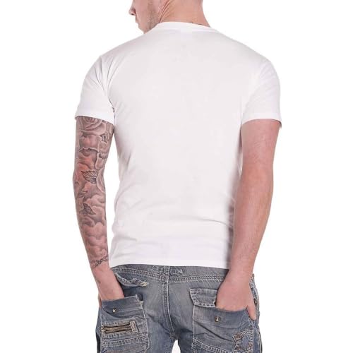 Billie Eilish - tshirt - Unisex - Short Sleeves - 2X-Large image 6
