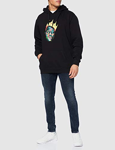 Biggie Smalls - hoodies - Unisex - Long Sleeves - XX-Large image 3