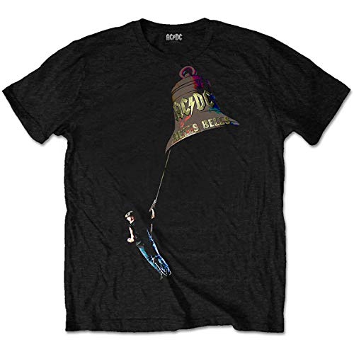AC/DC - tshirt - Unisex - Short Sleeves - Large image 2