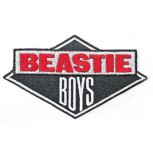Beastie Boys - keyrings - Standard image 2