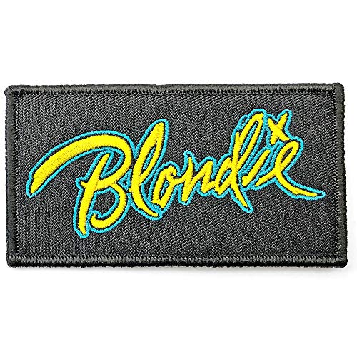 Blondie - keyrings - Standard image 2