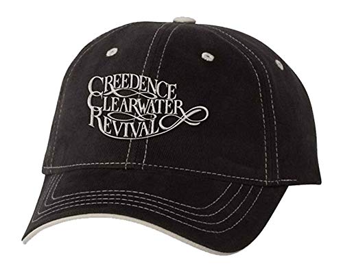 Creedence Clearwater - caps - Unisex - Logo image 1