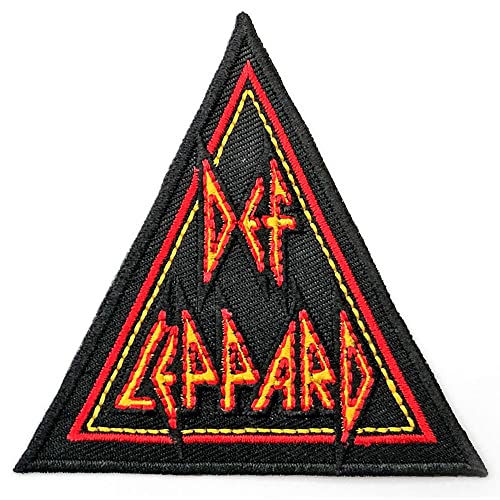 Def Leppard - keyrings - Standard image 2