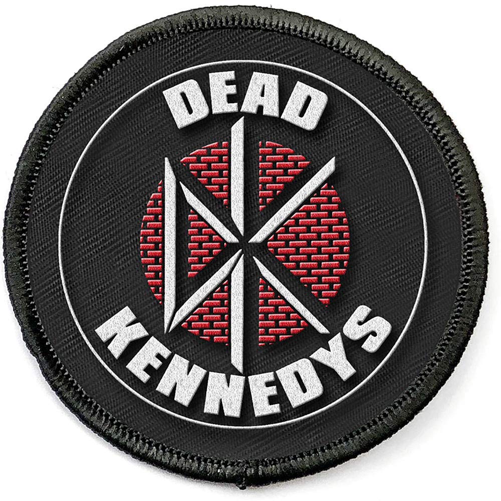 Dead Kennedys - keyrings - Standard image 2