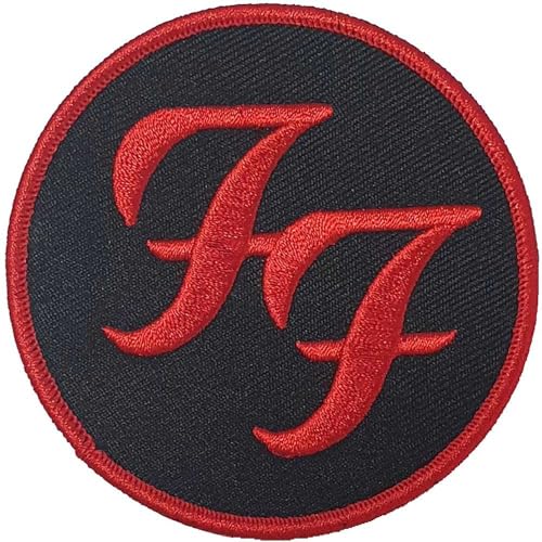 Foo Fighters - Patch - Standard image 2