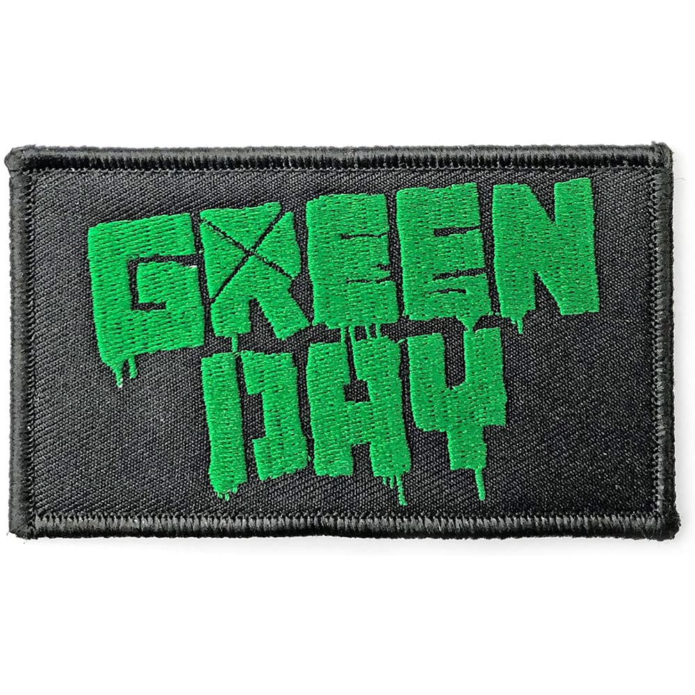 Green Day - keyrings - Standard image 2