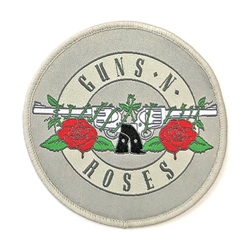 Guns N' Roses - keyrings - Standard image 2