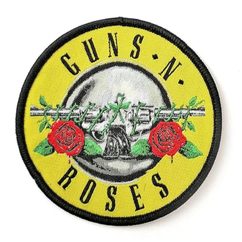 Guns N' Roses - keyrings - Standard image 3