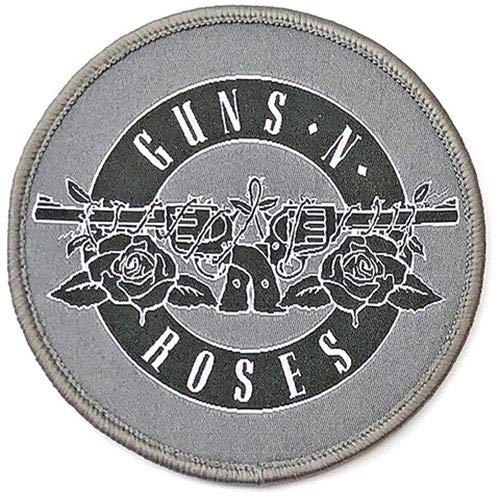 Guns N' Roses - Patch - Standard Size image 2
