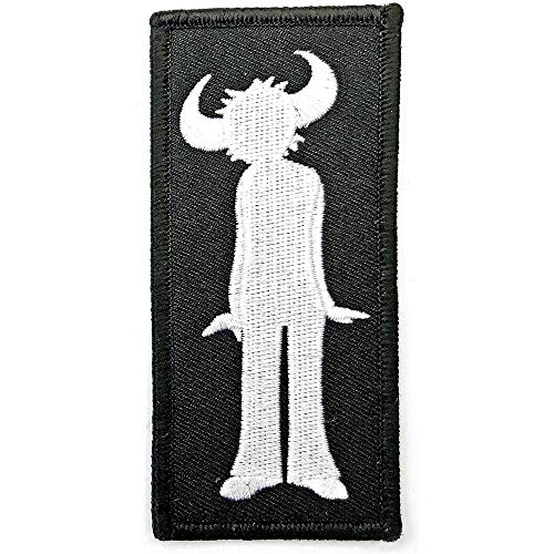 Jamiroquai - keyrings - Standard image 2