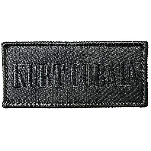 Kurt Cobain - keyrings - Standard image 2