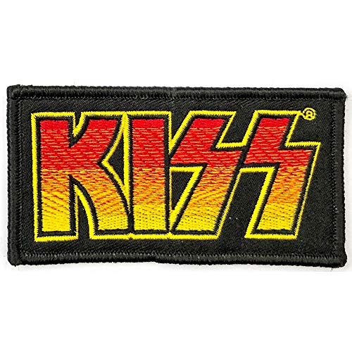 KISS - keyrings - Standard image 2