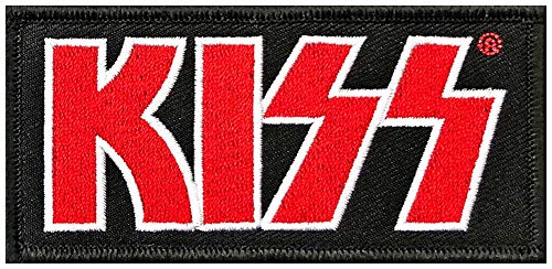 KISS - keyrings - Standard image 2