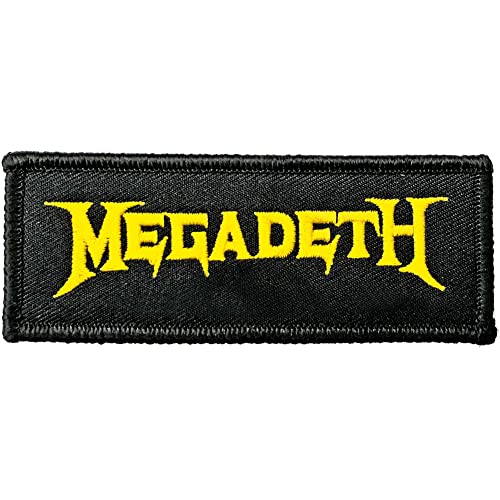 Megadeth - keyrings - Standard image 2
