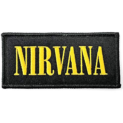 Nirvana - keyrings - Standard image 2