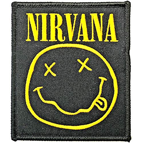 Nirvana - keyrings - Standard image 2
