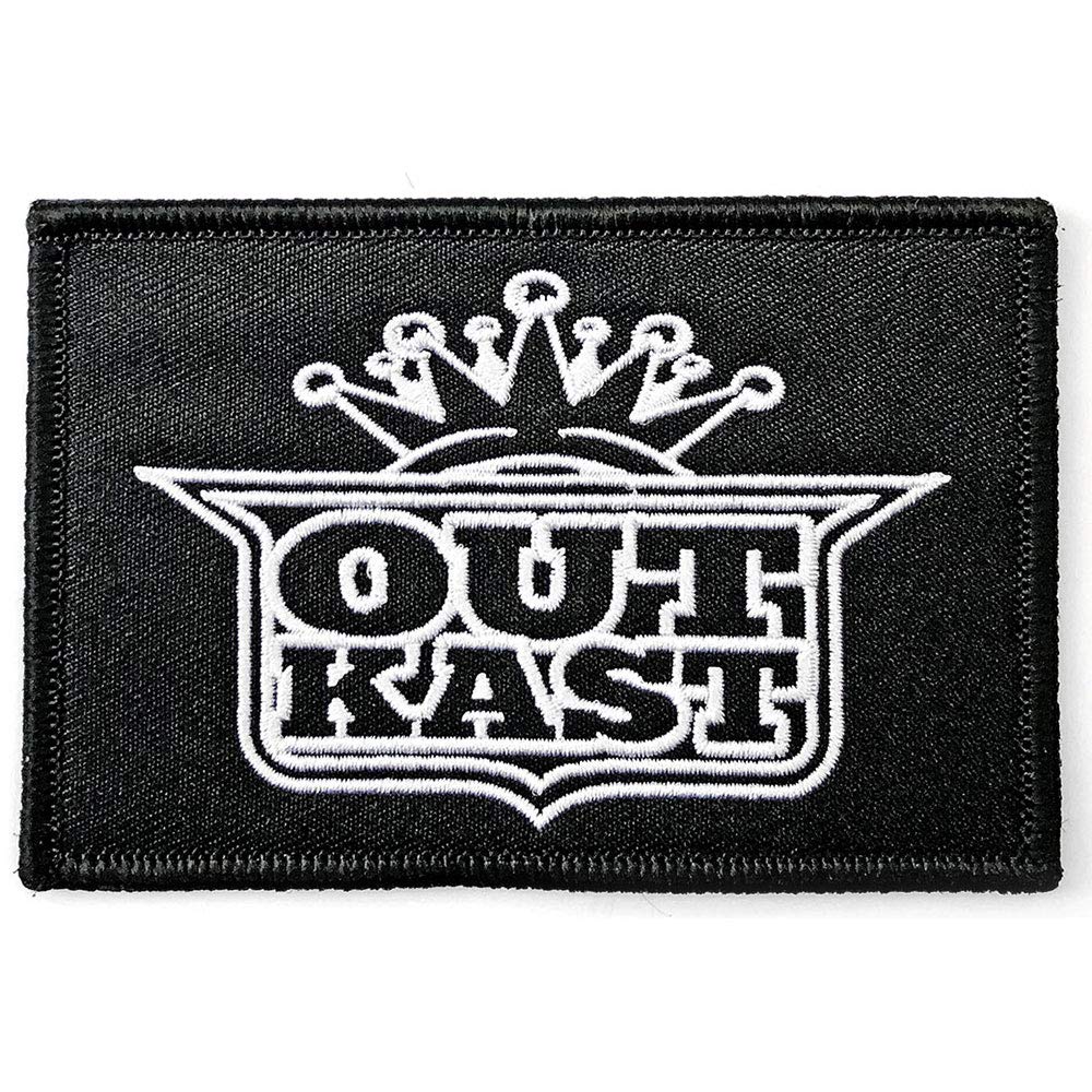 Outkast - Patch - Standard image 2