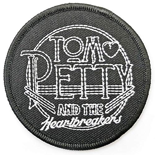 Tom Petty & The Hear - keyrings - Standard image 2