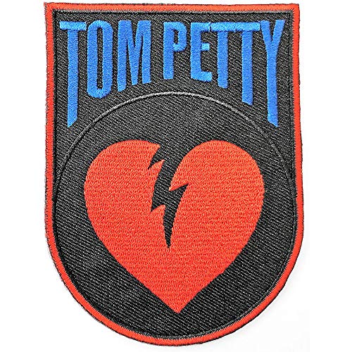 Tom Petty & The Hear - keyrings - Standard image 2