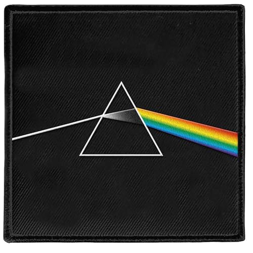 Pink Floyd - keyrings - Standard image 2