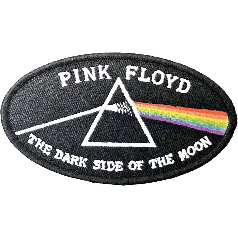 Pink Floyd - keyrings - Standard image 2