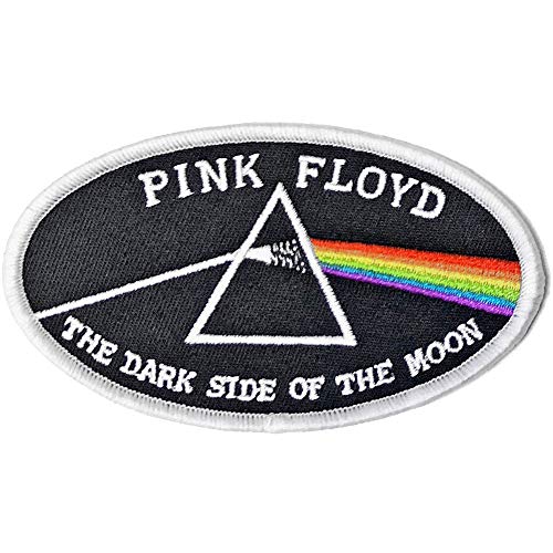 Pink Floyd - keyrings - Standard image 2