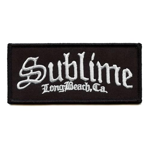 Sublime - keyrings - Standard image 2