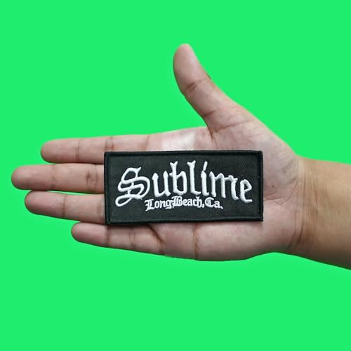 Sublime - keyrings - Standard image 3