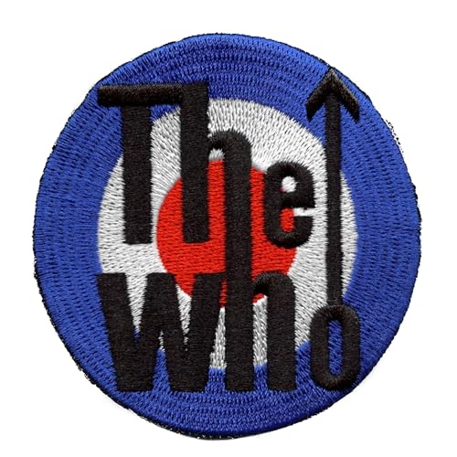 Who - keyrings - Standard image 2