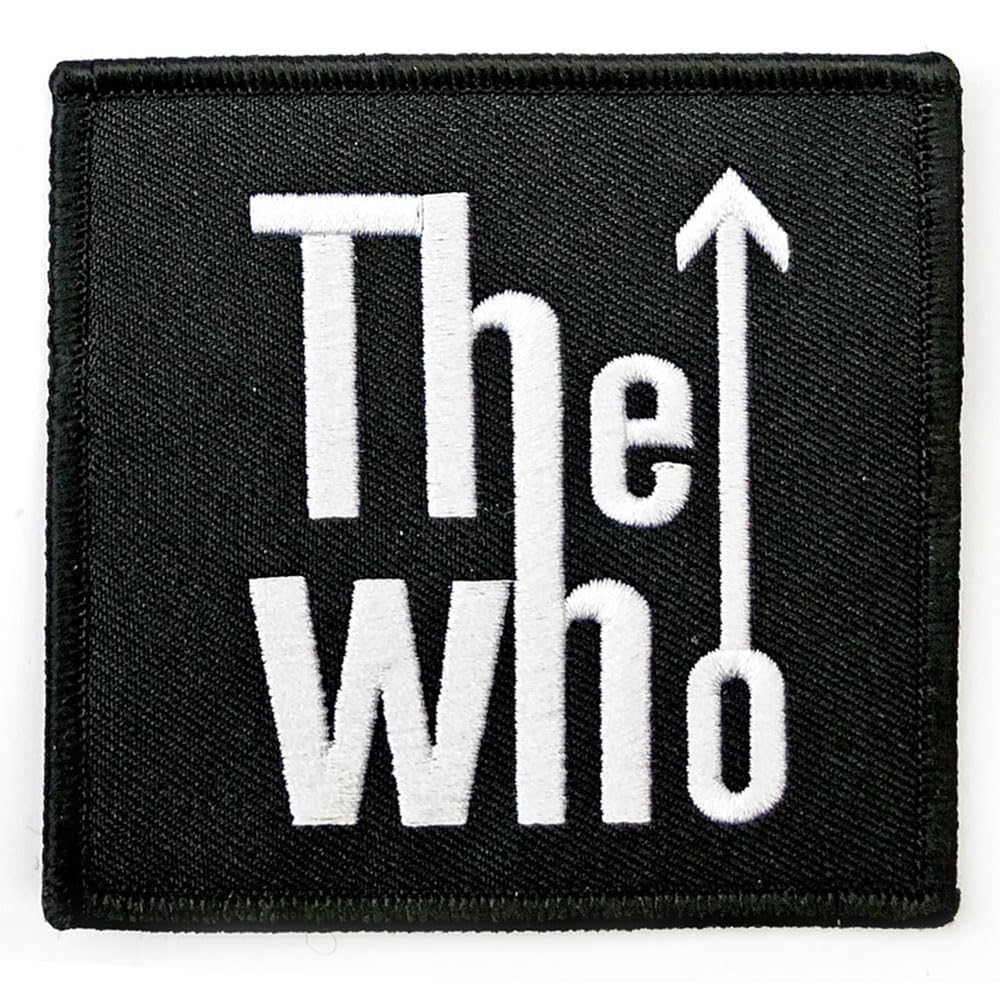 Who - keyrings - Standard image 2