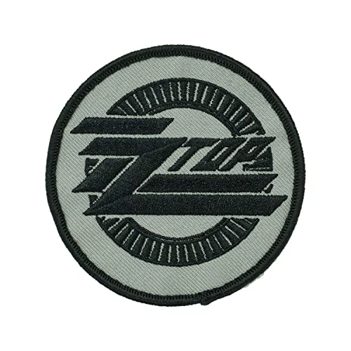 ZZ Top - keyrings - Standard image 2