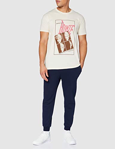 David Bowie - tshirt - Unisex - Short Sleeves - Medium image 3