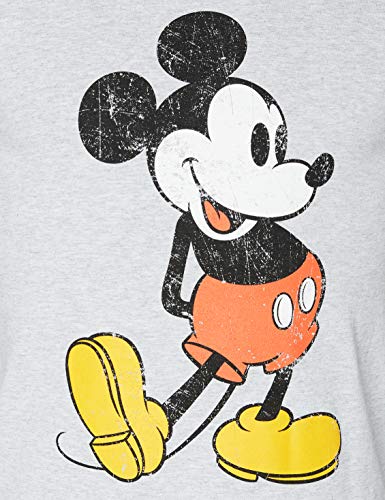 tshirt - Unisex - Short Sleeves - Small image 4