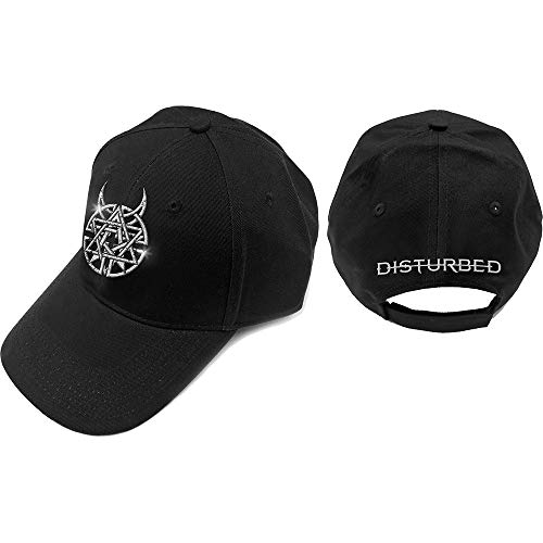 Disturbed - Clothing - Unisex image 2