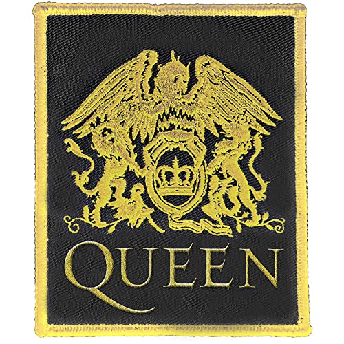 Queen - keyrings - Standard image 2