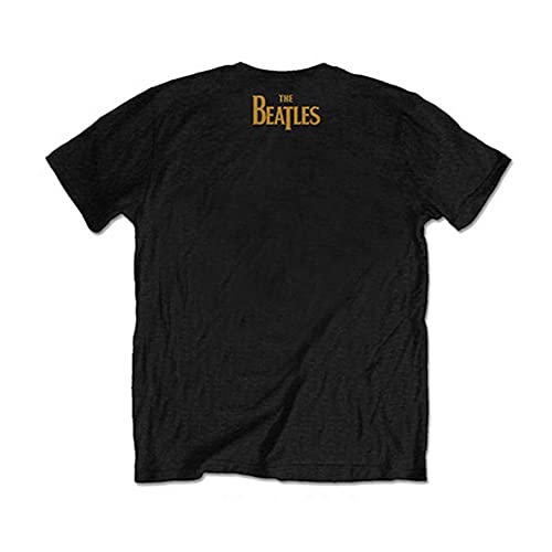 Beatles - tshirt - Unisex - Short Sleeves - 2X-Large image 3