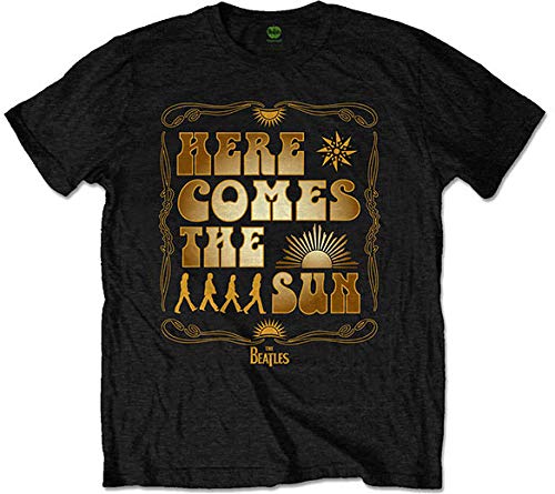 Beatles - tshirt - Unisex - Short Sleeves - 2X-Large image 4