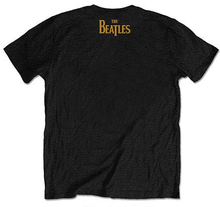 Beatles - tshirt - Unisex - Short Sleeves - 2X-Large image 5