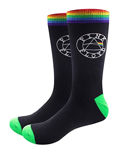 Pink Floyd - Clothing - Unisex - Circle Logo - UK Size 7 - 11 image 2